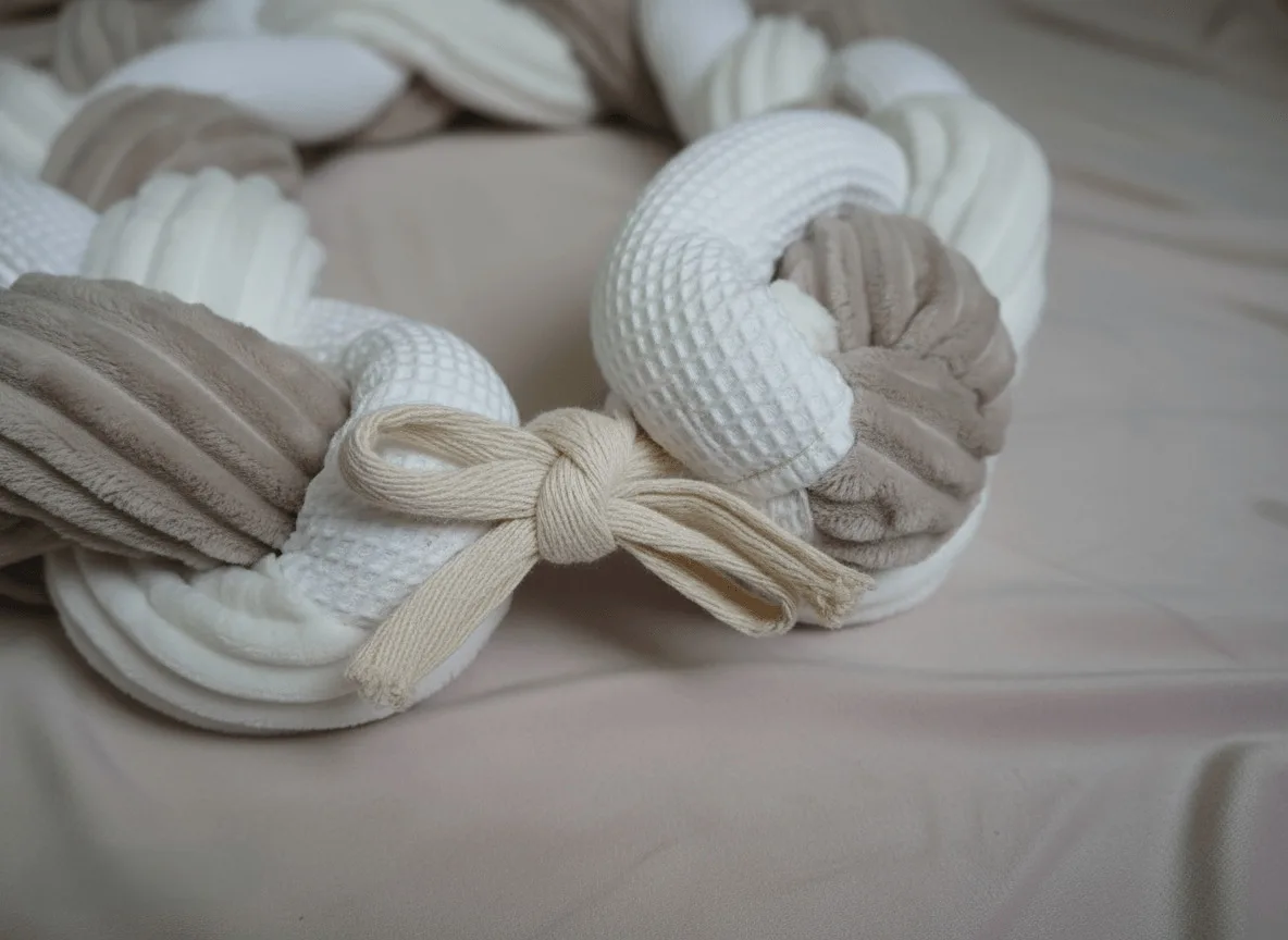 detail-tresse-de-lit-bebe