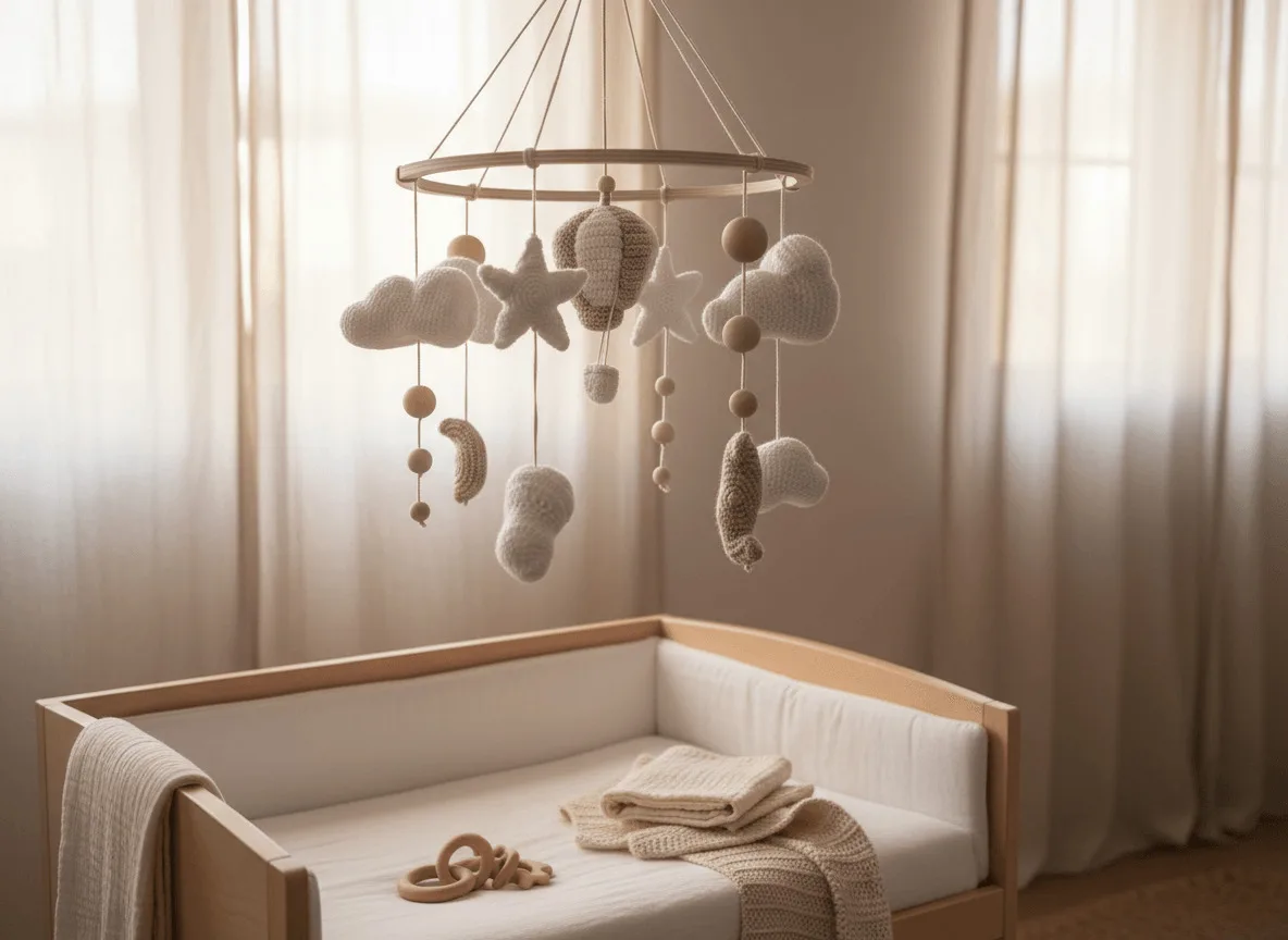 mobile-crochet-etoile-bebe-aiguille-de-nath